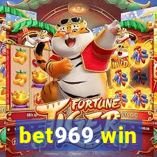 bet969.win