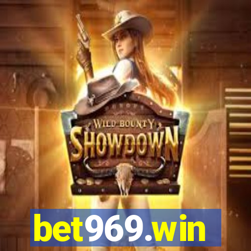 bet969.win