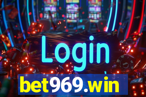 bet969.win