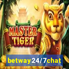 betway24/7chat