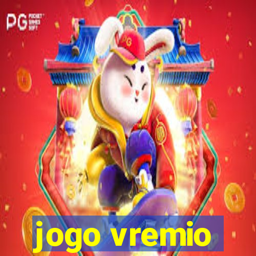 jogo vremio