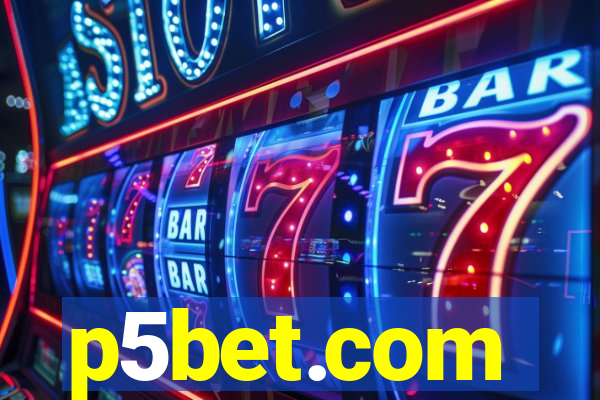 p5bet.com