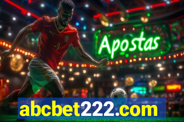 abcbet222.com