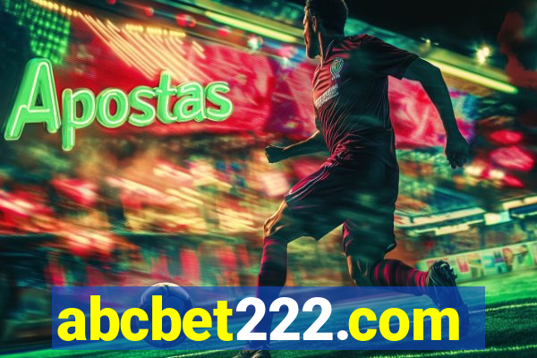 abcbet222.com