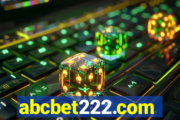 abcbet222.com