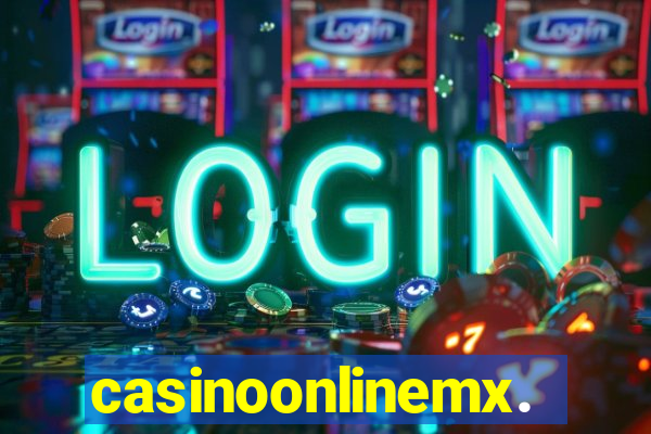 casinoonlinemx.mx