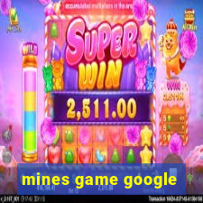 mines game google