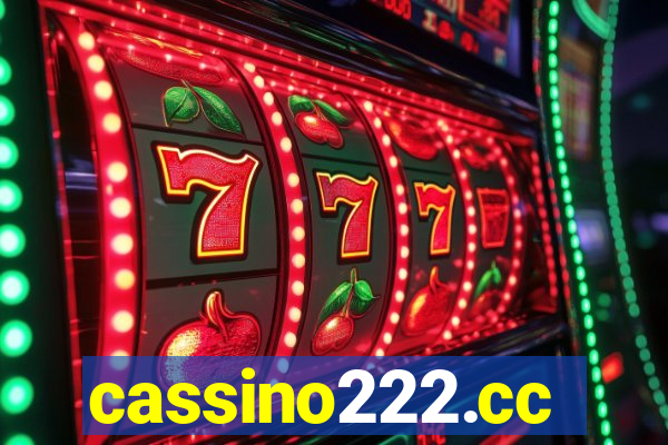 cassino222.cc