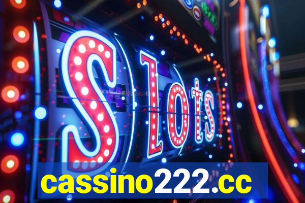 cassino222.cc