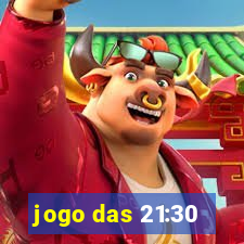 jogo das 21:30