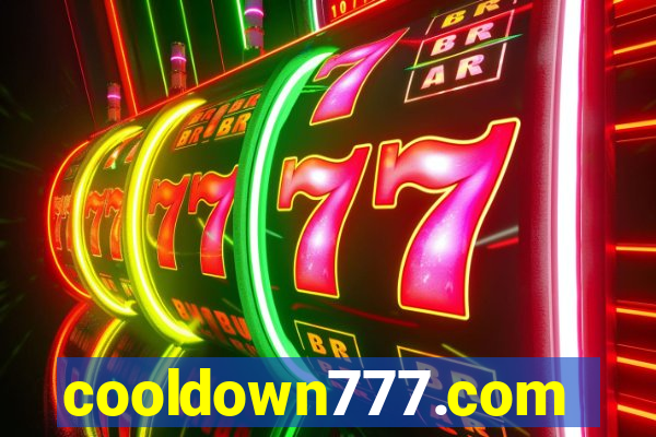 cooldown777.com