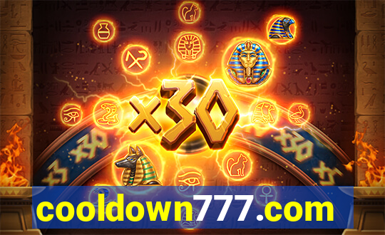 cooldown777.com