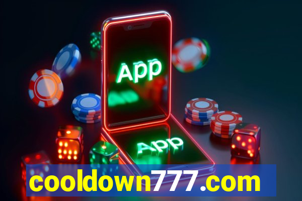 cooldown777.com