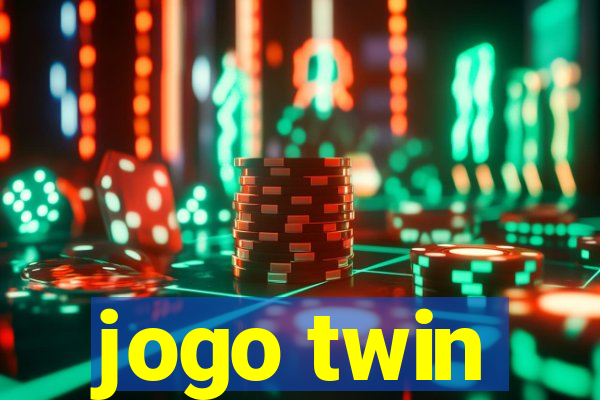 jogo twin