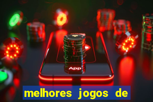 melhores jogos de celular para passar o tempo