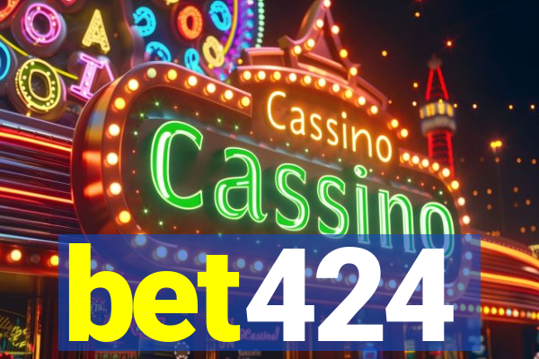 bet424