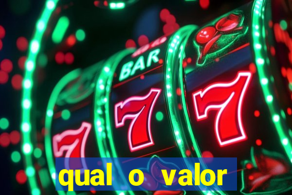 qual o valor minimo para sacar no fortune tiger