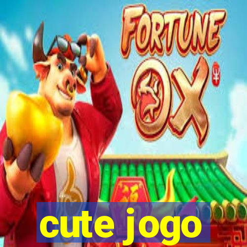 cute jogo