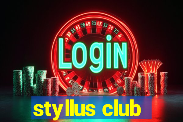 styllus club