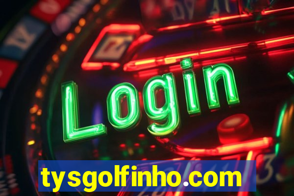 tysgolfinho.com