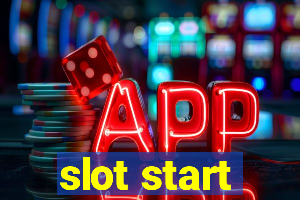 slot start