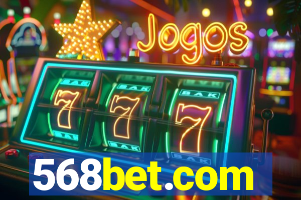 568bet.com