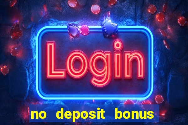 no deposit bonus free spins casino