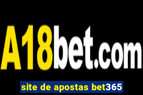 site de apostas bet365