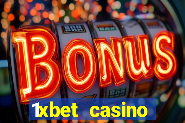 1xbet casino зеркало рабочее на сегодня