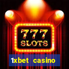 1xbet casino зеркало рабочее на сегодня