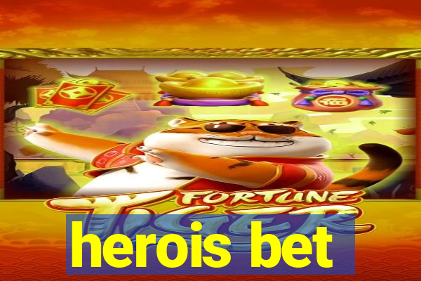 herois bet