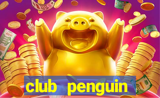 club penguin telegram 2024