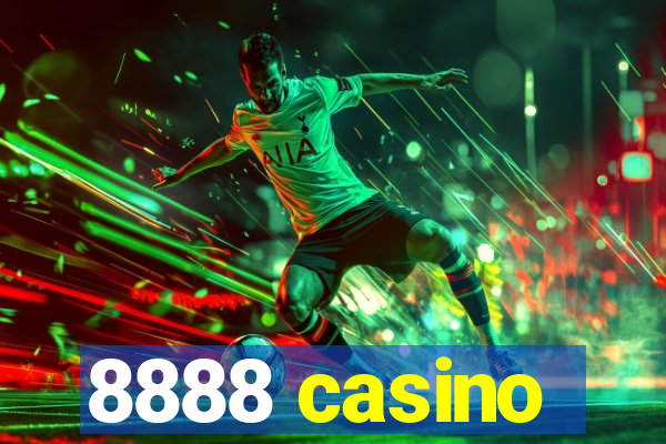 8888 casino