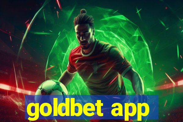 goldbet app