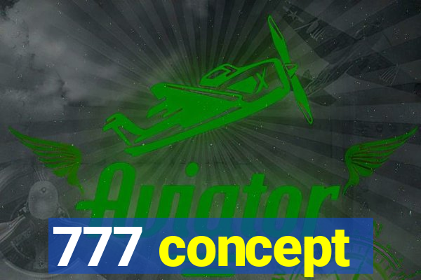 777 concept