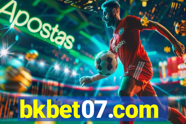 bkbet07.com