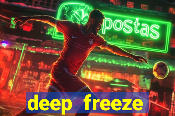 deep freeze crackeado win11