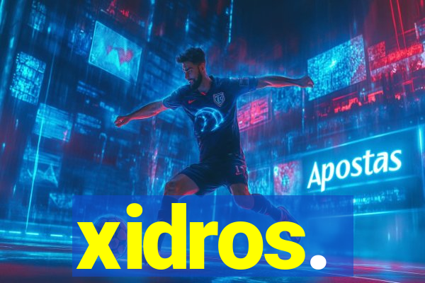 xidros.