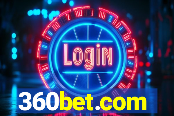 360bet.com