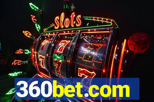 360bet.com