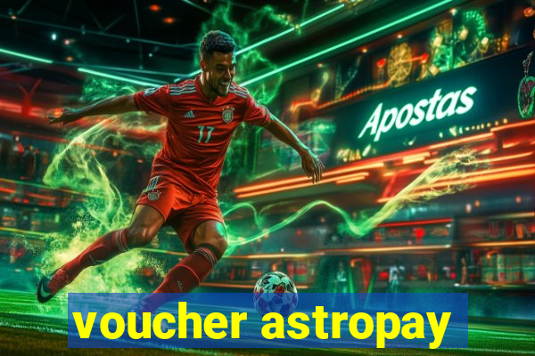 voucher astropay