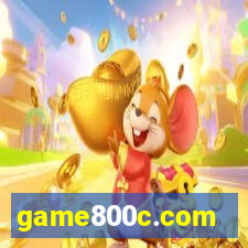 game800c.com