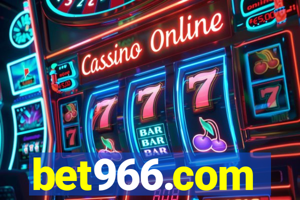 bet966.com