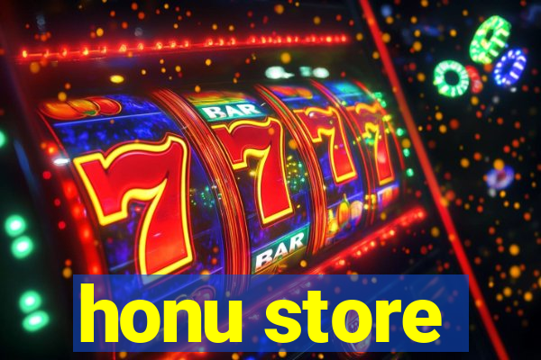 honu store