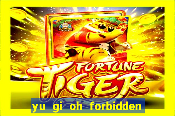 yu gi oh forbidden memories codigos