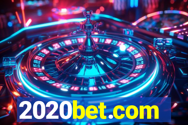 2020bet.com