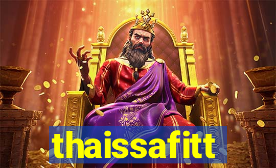 thaissafitt