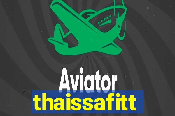 thaissafitt