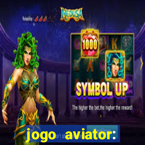 jogo aviator: casino slots