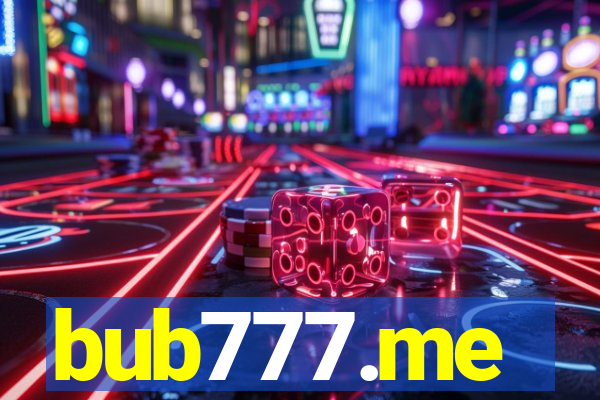 bub777.me